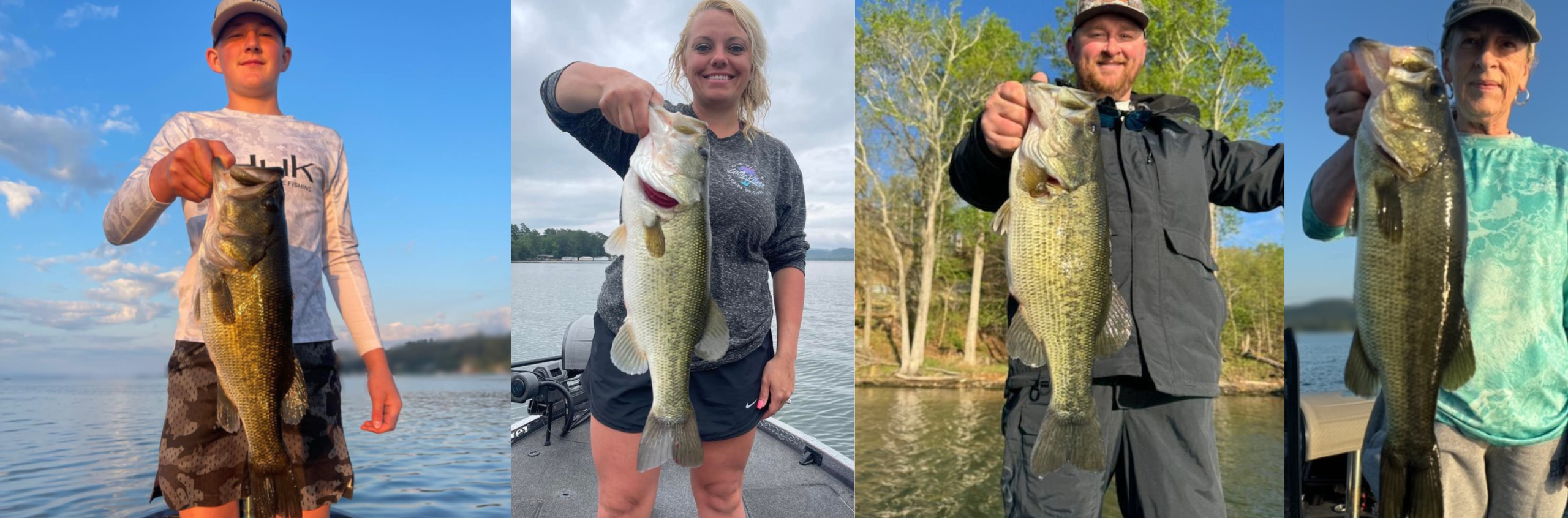 happy guide clients